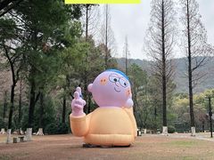 -虞山风景区