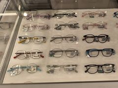 -宝岛眼镜(长沙侯家塘店)