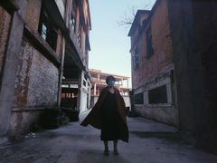 -广州市紫泥堂文化创意园景区