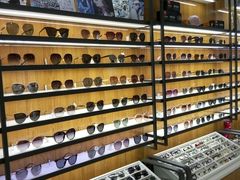 -视佳眼镜EYE(中山北路店)