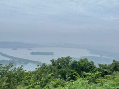 -九曜山