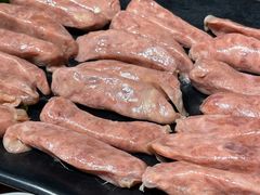 -东北烤肉(鼓楼巷店)