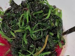 -艳阳天·非遗楚菜(武汉客厅店)