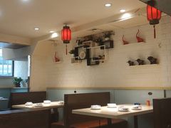 大堂-香滨园骨架王(民生路店)