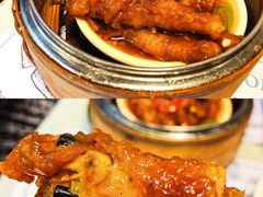 -点点心点心专门店(旺角店)