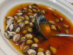 -霞客居酒店·霞客食府·宁海特色小海鲜
