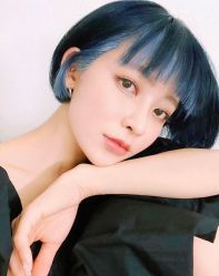 -发饰美男士增发补发假发定制店