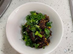 -黔府豆米火锅野菜馆(南马店)
