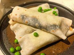-新白鹿餐厅(第一百货店)