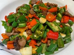 -滇越乘象云南餐厅(豆各庄店)