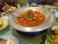 -大师傅金奖啤酒鱼(西街口总店)