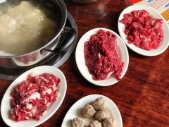 -来自潮州牛肉店(华强北店)