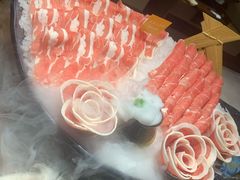 -快乐小羊火锅餐厅(农科路店)