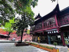 -东坡赤壁风景名胜区