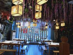 大堂-小湘旺(港湾花园店)