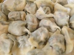 -乡府肉丁水饺(环山路店)