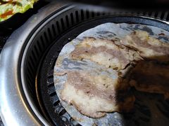 -烤路里·韩国品质自助烤肉(石路天虹4号店)