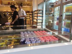 -可颂坊(中心书城店)