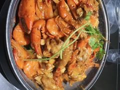 -青木岚小海鲜•小龙虾(友谊店)
