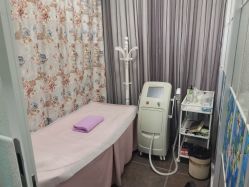 -薇兰专业脱毛连锁机构