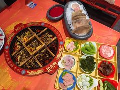 -巴九门老火锅(来福士打望店)
