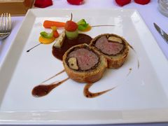 招牌惠灵顿牛排-蝶舍·MAISON PAPILLON