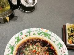 -江宴渔村·鱼鲜土菜(紫荆广场店)