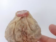 -白玉兰食品甜凤店(合生汇店)