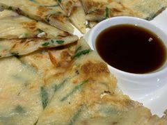 宫廷海鲜饼-韩宫宴炭火烤肉(印象城店)
