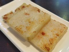 香煎萝卜糕-添运来(茶园奥园广场店)