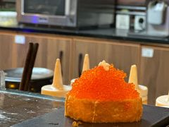 -昊·来了寿司(台湾街店)