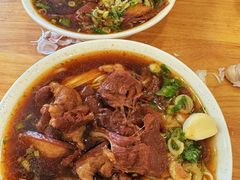 -水仙拉面(水仙街店)