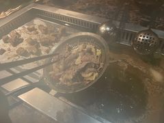 -牛里牛气· 榴莲海鲜鲜牛肉自助火锅·烤肉(横岗店)