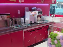 -K22.酸奶草莓(烟台芝罘店)