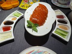 -锦府园·新台州菜(合生汇店)