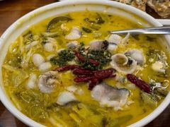 -外婆烧.老杭帮菜(庆春店)