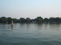 -西湖外事游船(花港观鱼码头)