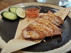 -曼谷食堂·泰国家庭料理(丹桂路店)