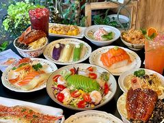 -饭团匠·料理小食堂(玉林店)