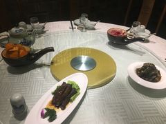 -老宁波1381餐厅(宏泰广场店)