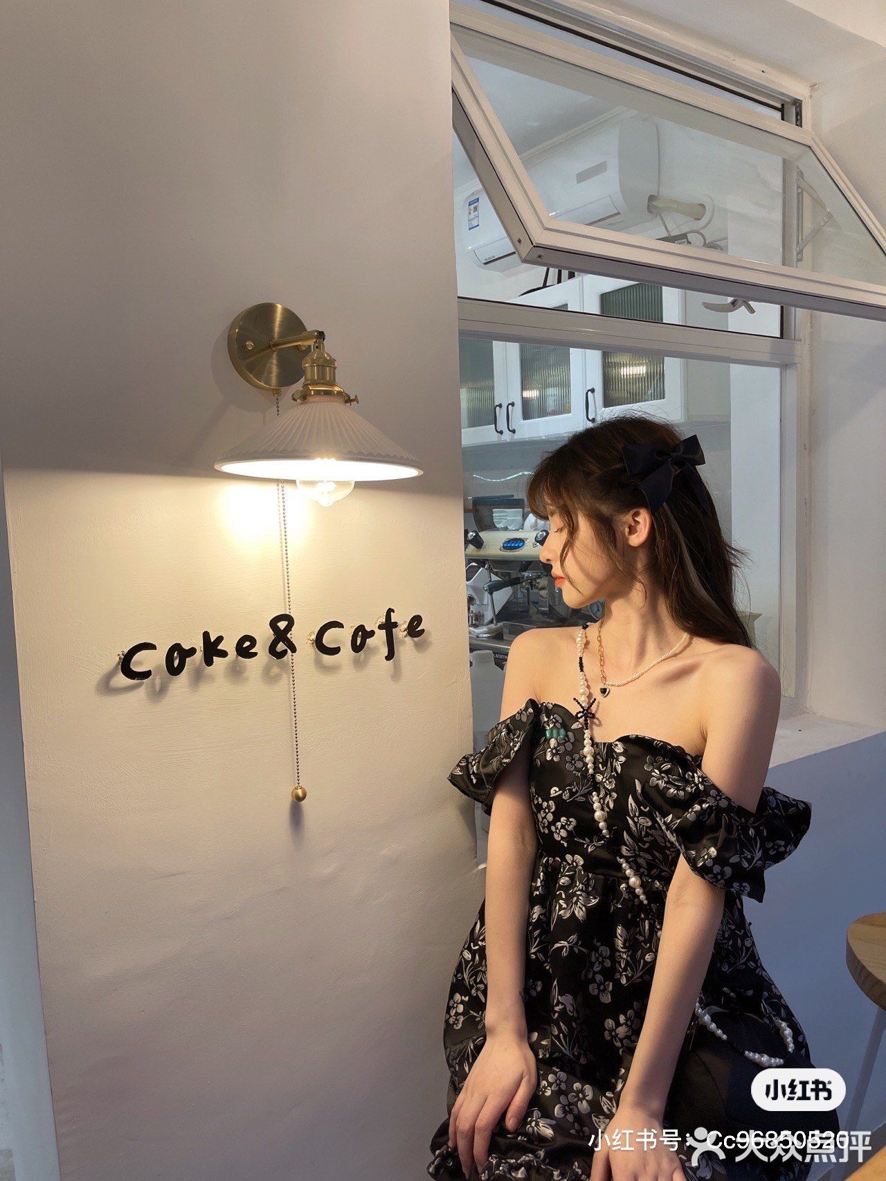 马鞍山探店 | 居民区里的韩系咖啡甜品馆☕