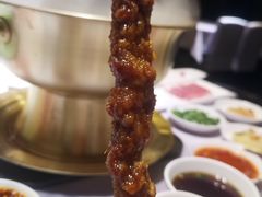 -鼓楼东街老火锅(鼓楼店)