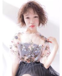 -TRIMS HAIR 修剪造型·烫染接发