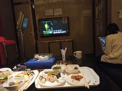 -堂会(白云店)