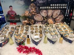 -盒马鲜生(皇庭广场店)