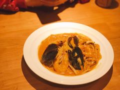 -新贝乐意大利餐厅(苏州中心店)