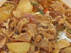 -大嫂镬仔·焖鸡煲·啫啫煲(逢源路店)