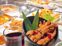-海底捞火锅(外滩店)