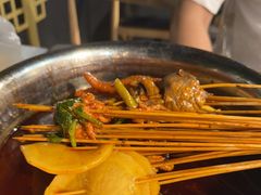 -成都瓜串串(华强北店)