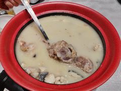 大师筒骨回头鱼-渔痴鱼醉·湖南洞庭鱼宴(大悦汇店)